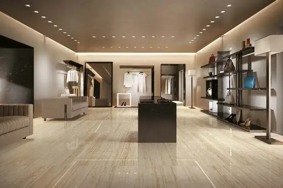 Интерьер Atlas Concorde Rus Supernova onyx - 2