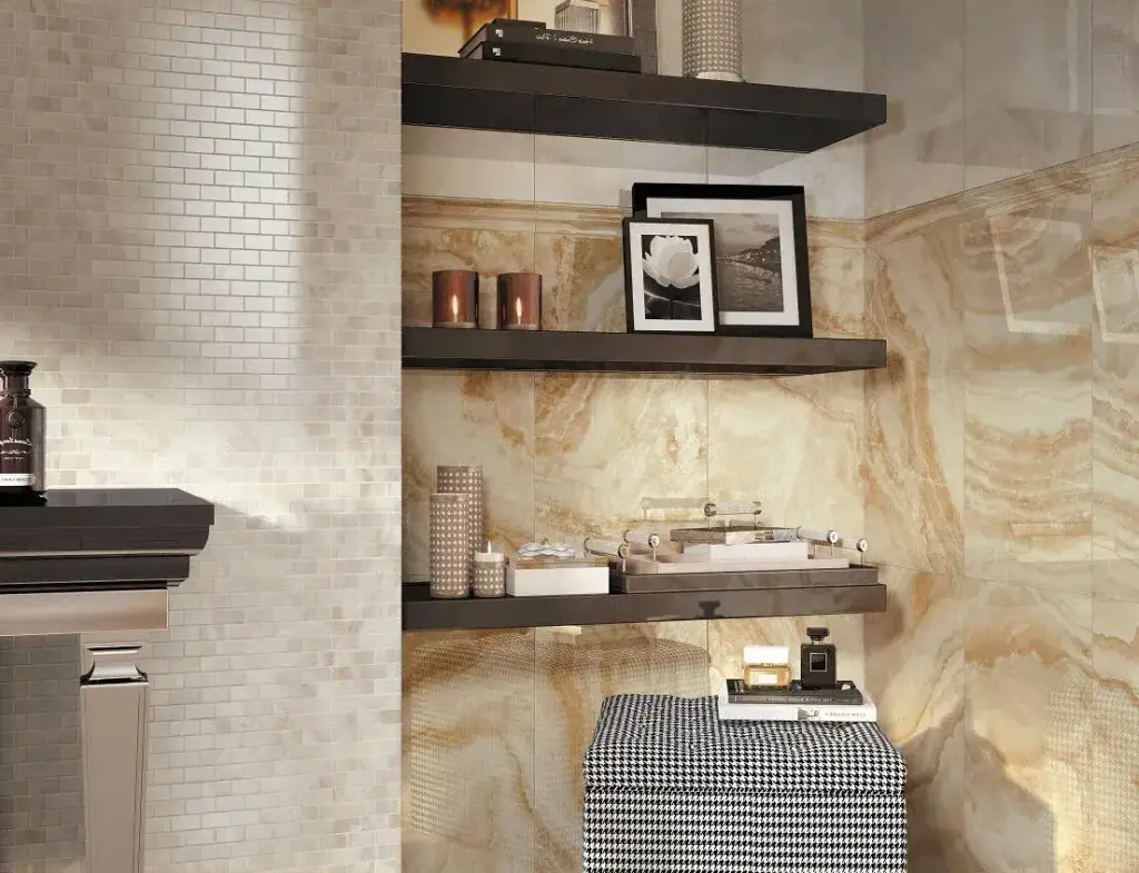 Интерьер Atlas Concorde Rus Supernova onyx - 10