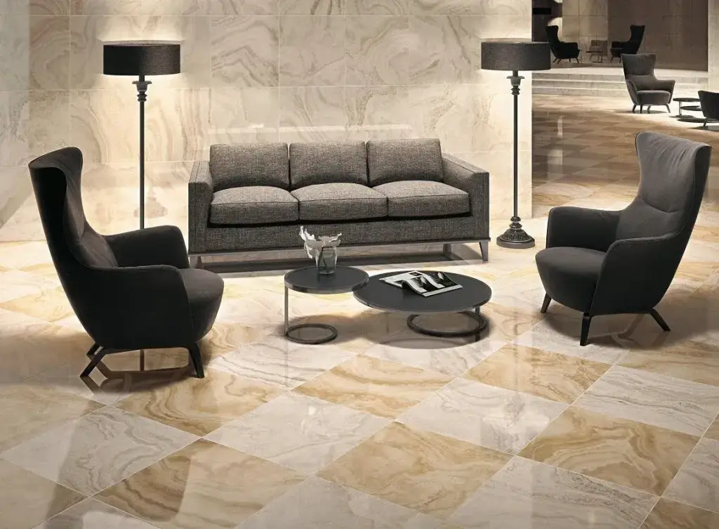 Интерьер Atlas Concorde Rus Supernova onyx - 16