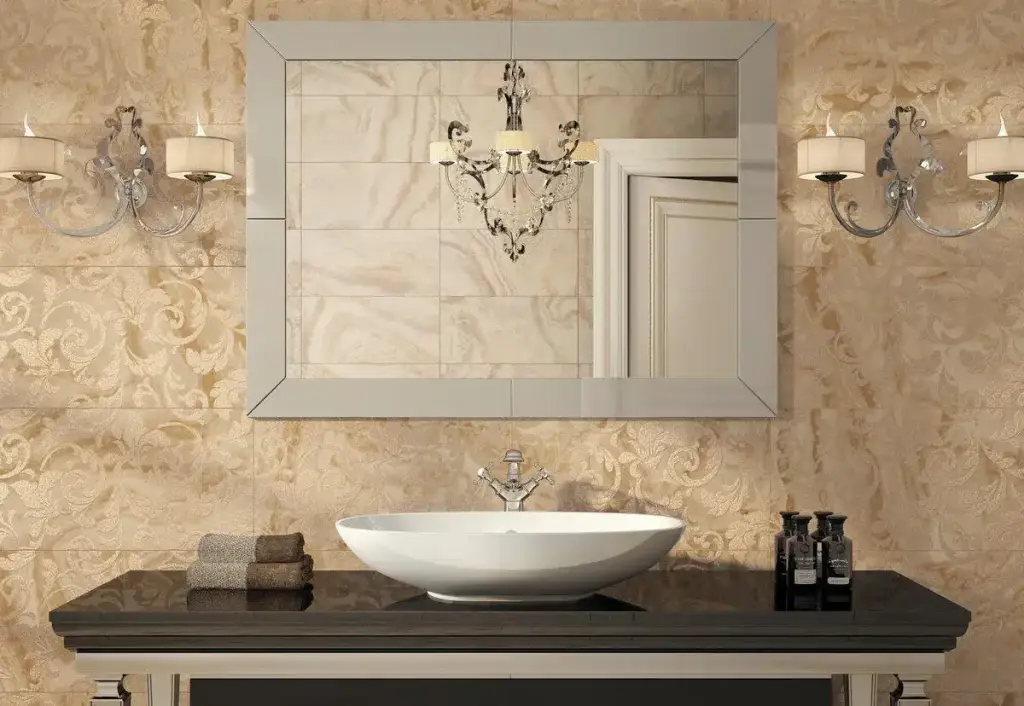 Интерьер Atlas Concorde Rus Supernova onyx - 11