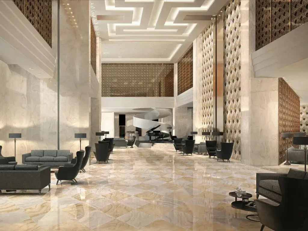 Интерьер Atlas Concorde Rus Supernova onyx - 17