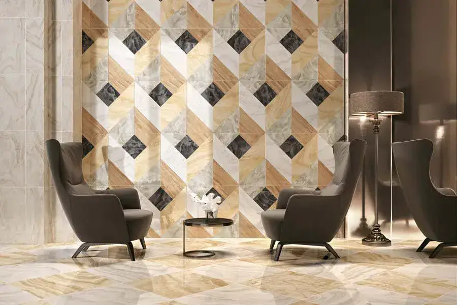 Интерьер Atlas Concorde Rus Supernova onyx - 1