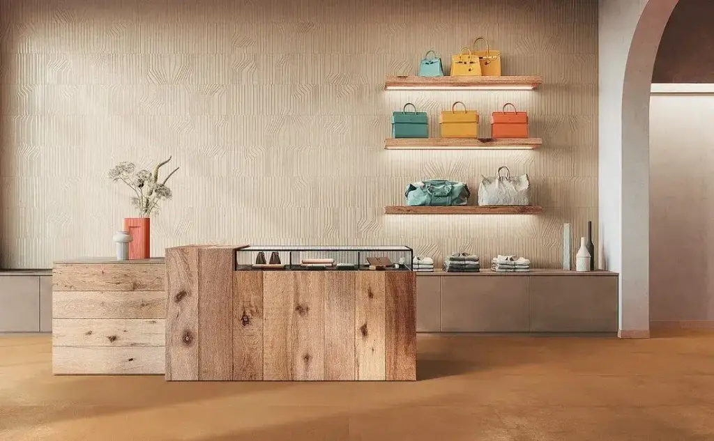 Интерьер Fap Ceramiche Summer wall tile - 5