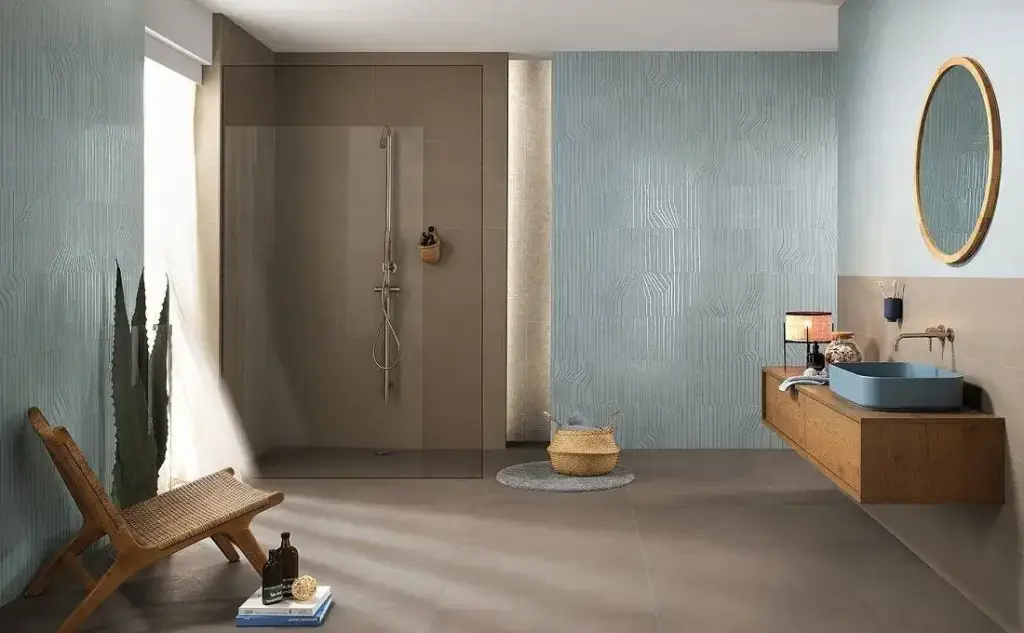 Интерьер Fap Ceramiche Summer wall tile - 3