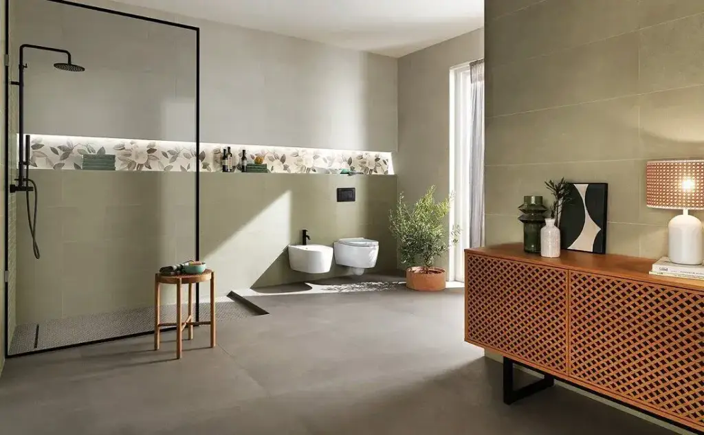 Интерьер Fap Ceramiche Summer wall tile - 1