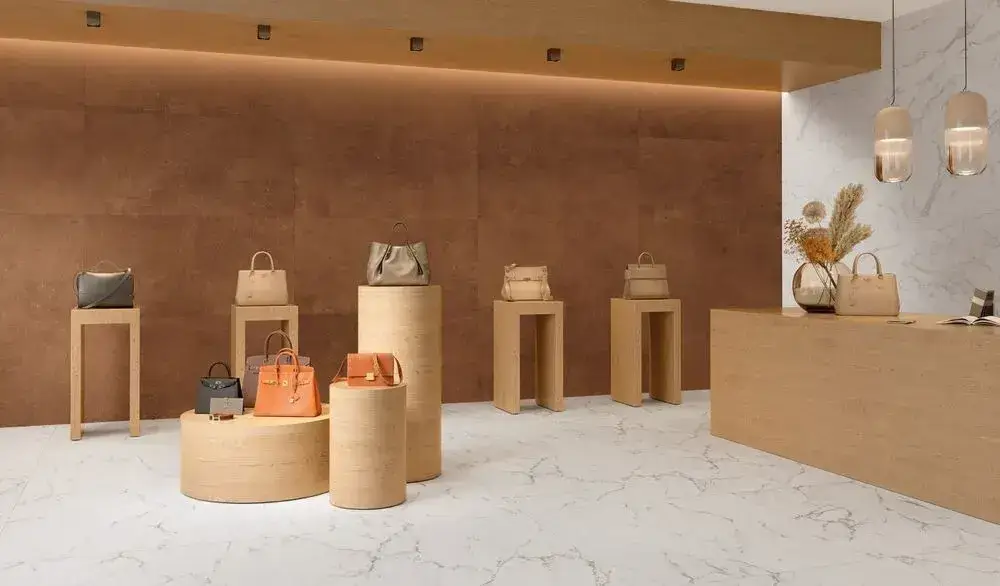 Интерьер Fap Ceramiche Roma stone - 15