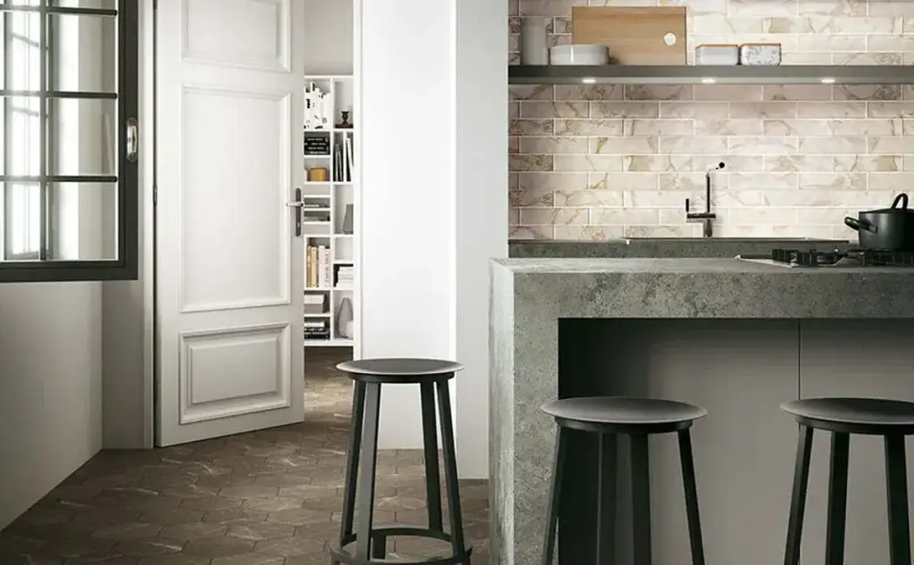 Интерьер Fap Ceramiche Roma - 29