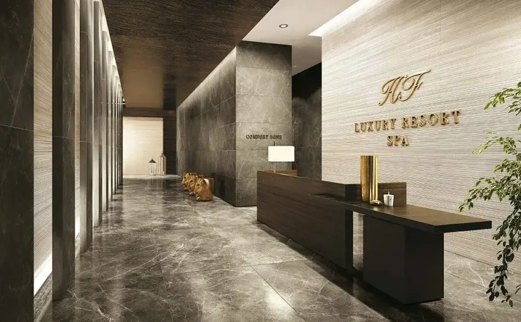 Интерьер Fap Ceramiche Roma - 28