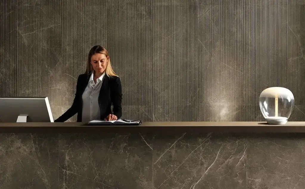 Интерьер Fap Ceramiche Roma - 12