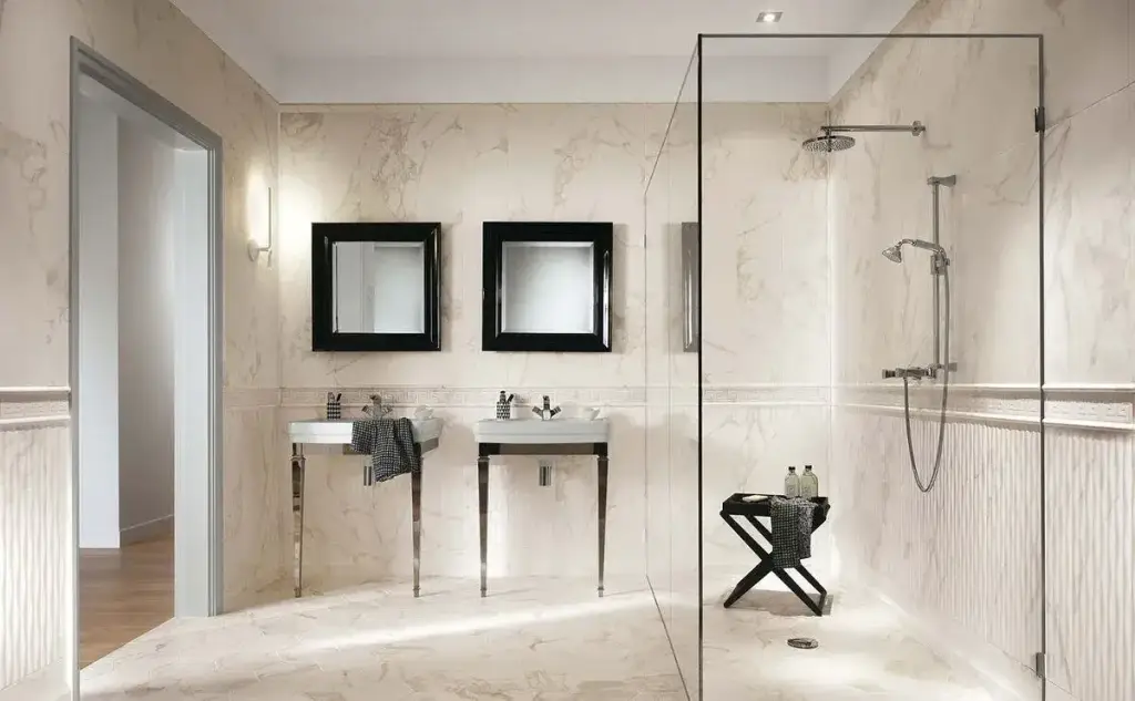 Интерьер Fap Ceramiche Roma - 2