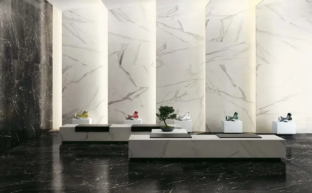 Интерьер Fap Ceramiche Roma - 40