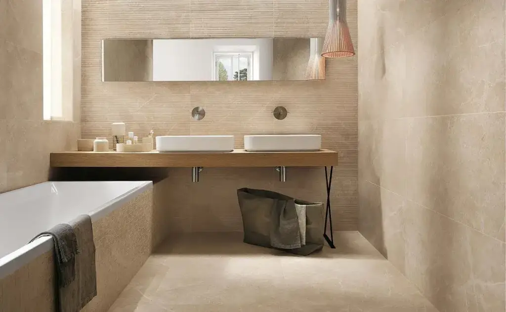 Интерьер Fap Ceramiche Roma - 9