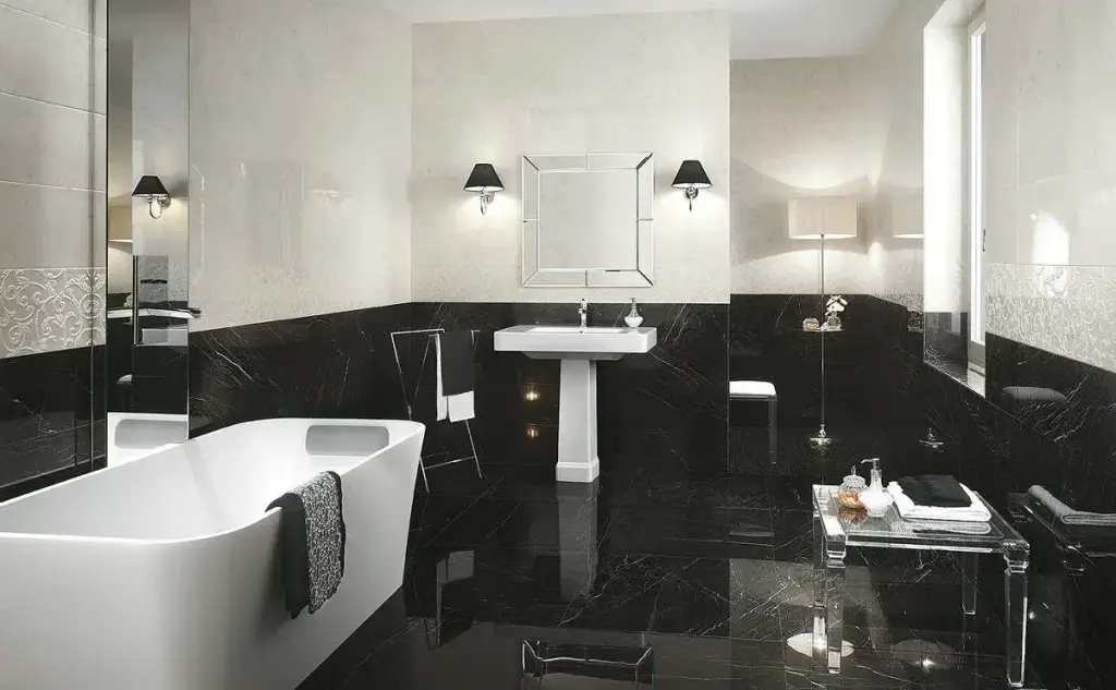 Интерьер Fap Ceramiche Roma diamond - 11