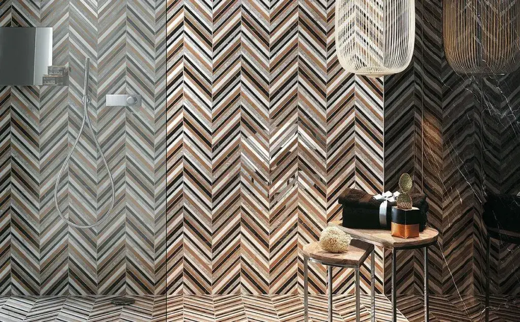 Интерьер Fap Ceramiche Roma diamond - 15