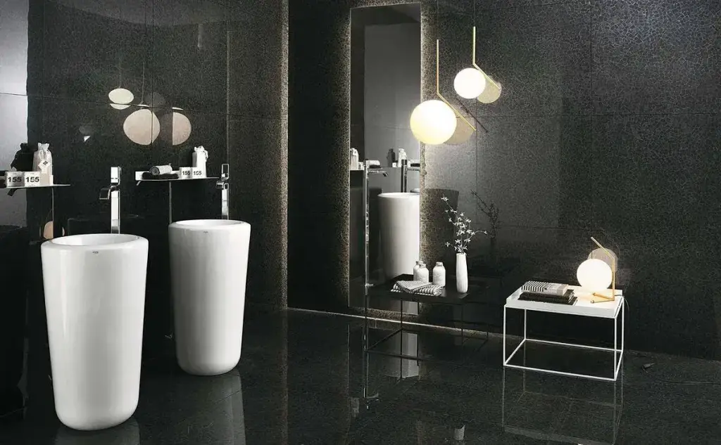 Интерьер Fap Ceramiche Roma diamond - 20