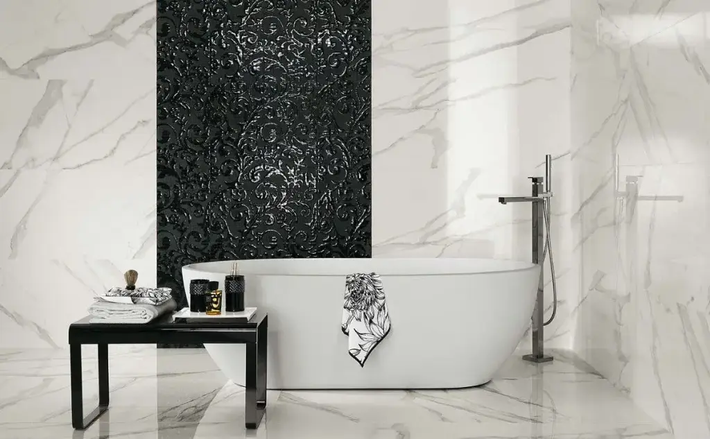 Интерьер Fap Ceramiche Roma diamond - 19