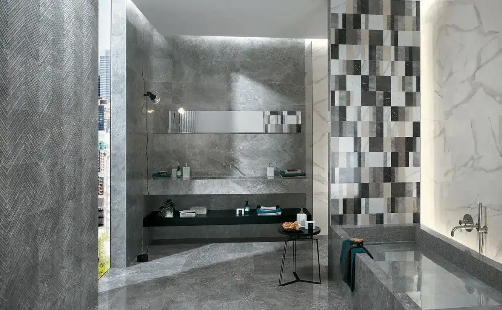 Интерьер Fap Ceramiche Roma classic - 4