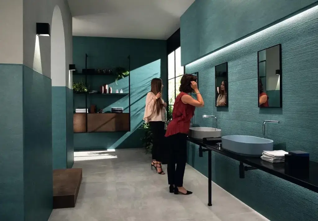 Интерьер Atlas Concorde Raw - 7