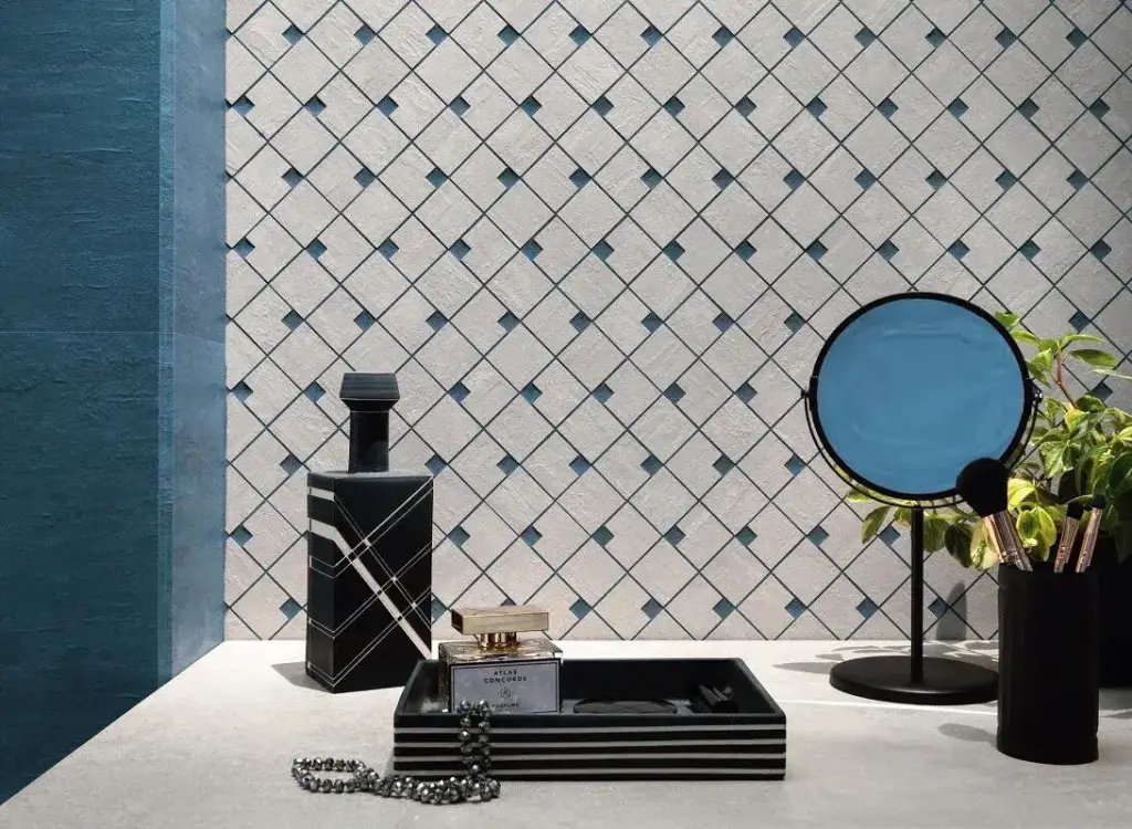 Интерьер Atlas Concorde Raw - 5