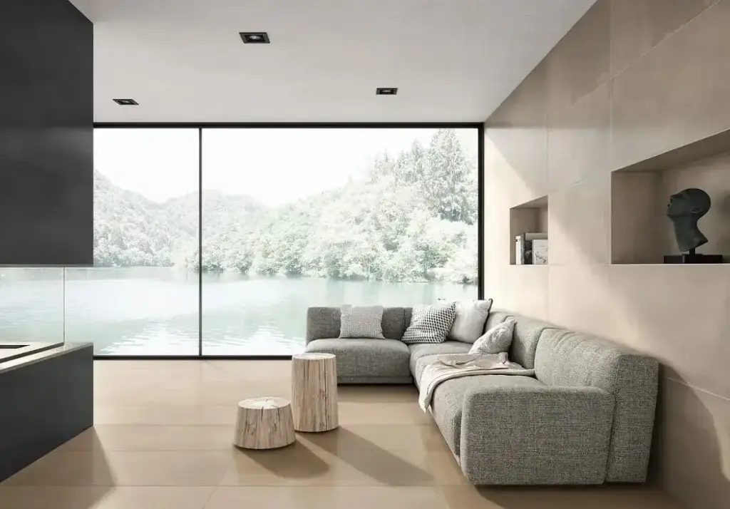 Интерьер Casalgrande Padana R-evolution - 1