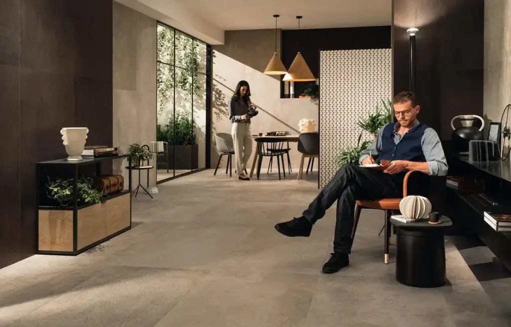 Интерьер Atlas Concorde Raw - 3