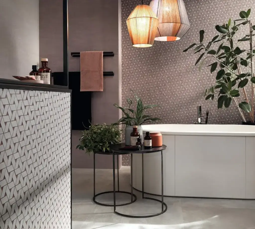 Интерьер Atlas Concorde Raw - 1