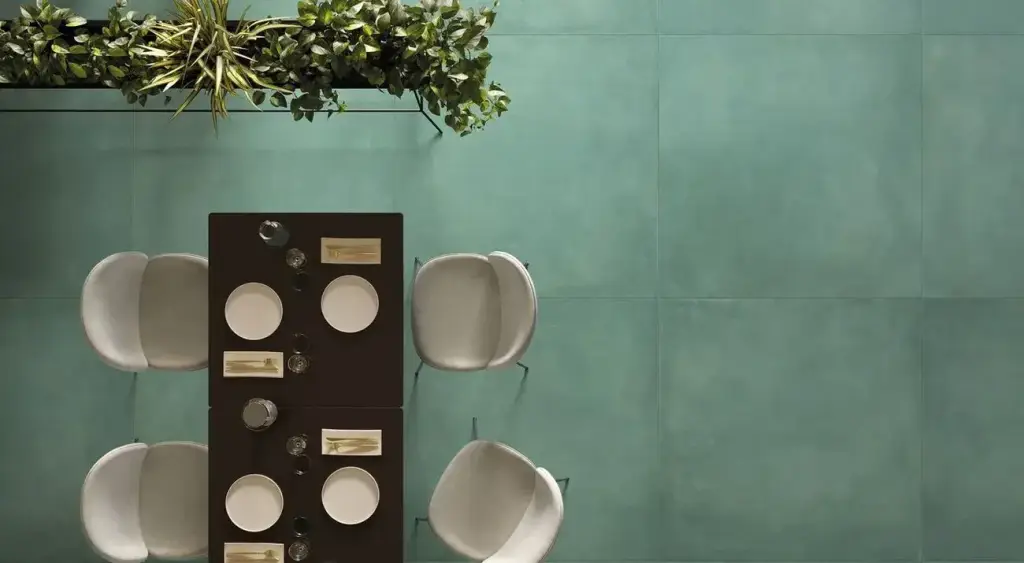 Интерьер Keope Ceramiche Plate - 3