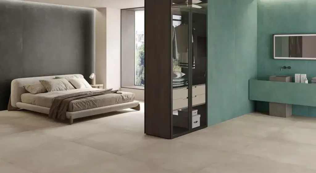 Интерьер Keope Ceramiche Plate - 9