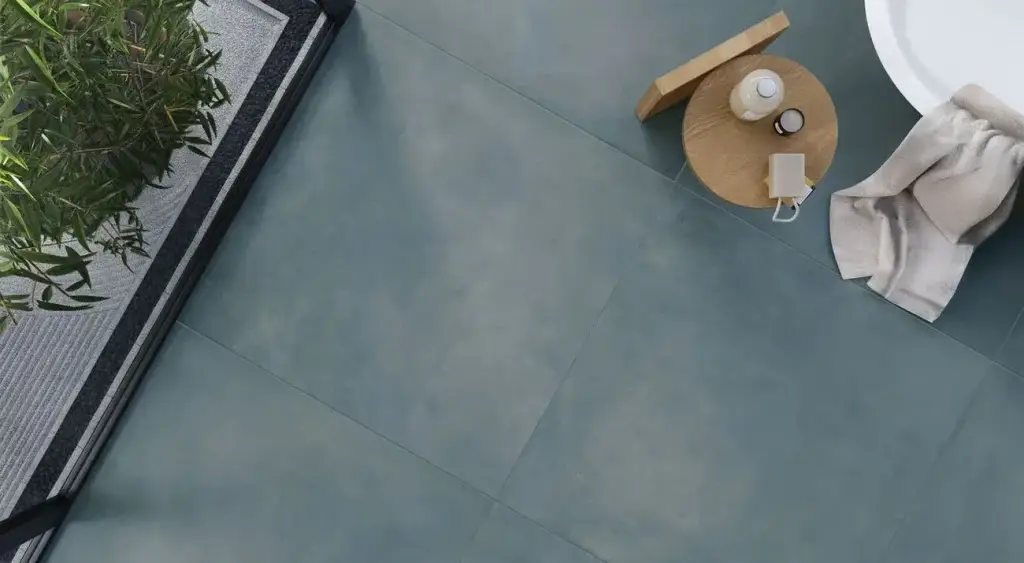 Интерьер Keope Ceramiche Plate - 11