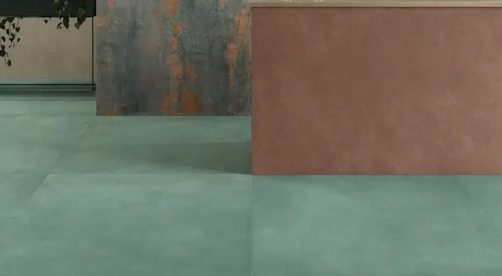 Интерьер Keope Ceramiche Plate - 13