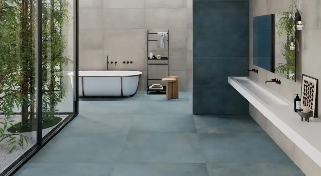 Интерьер Keope Ceramiche Plate - 1