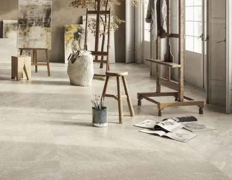 Интерьер Casalgrande Padana Petra - 5