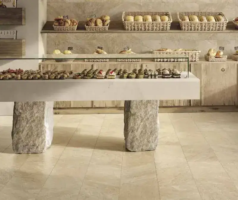 Интерьер Casalgrande Padana Petra - 6