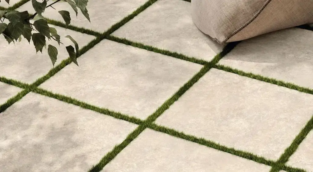 Интерьер Casalgrande Padana Pietra tiburtina - 12