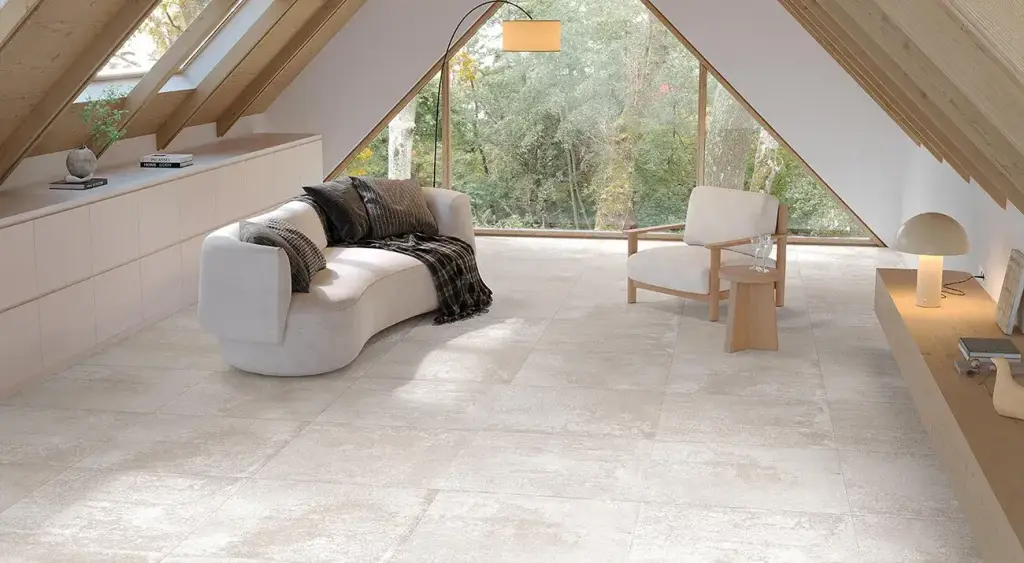 Интерьер Fap Ceramiche OXIDE - 1