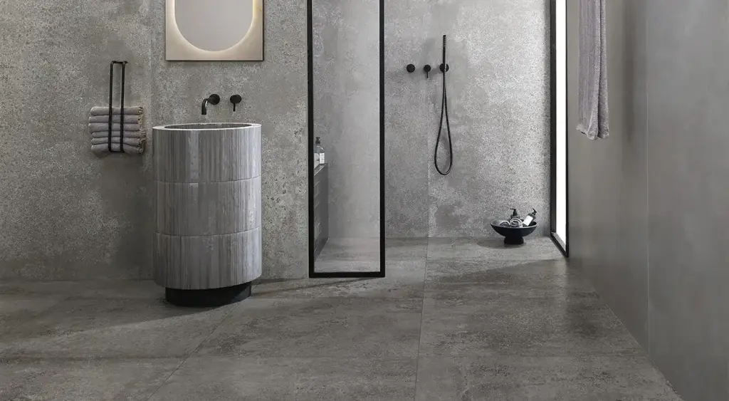 Интерьер Fap Ceramiche OXIDE - 4