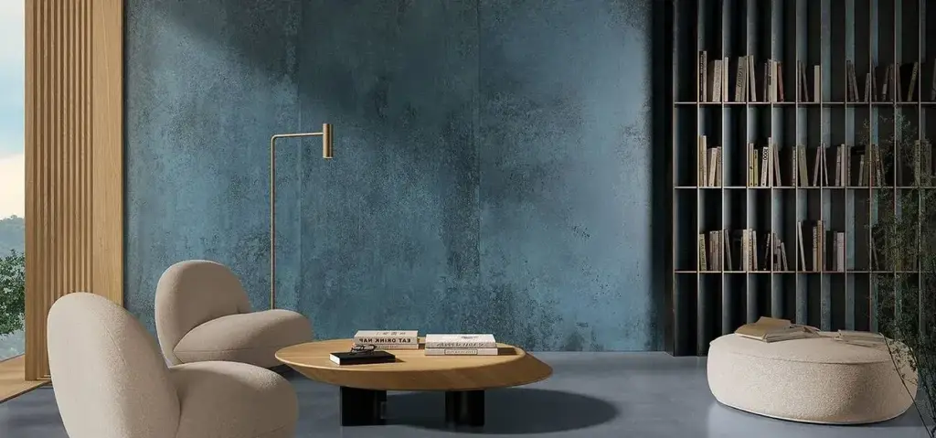 Интерьер Fap Ceramiche OXIDE - 14