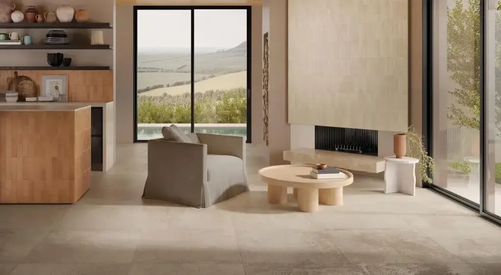 Интерьер Fap Ceramiche OXIDE - 10