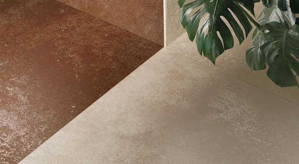 Интерьер Fap Ceramiche OXIDE - 16