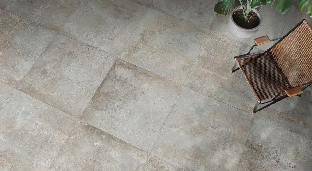 Интерьер Fap Ceramiche OXIDE - 24