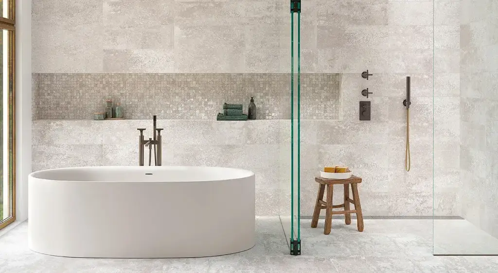 Интерьер Fap Ceramiche OXIDE - 2