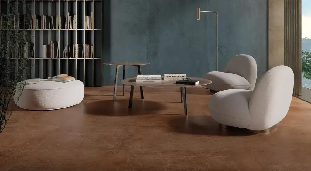 Интерьер Fap Ceramiche OXIDE - 3