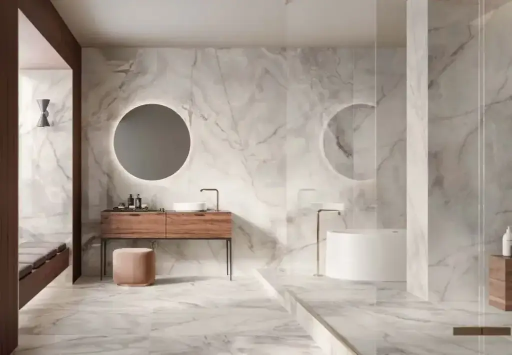 Интерьер Casalgrande Padana Onici