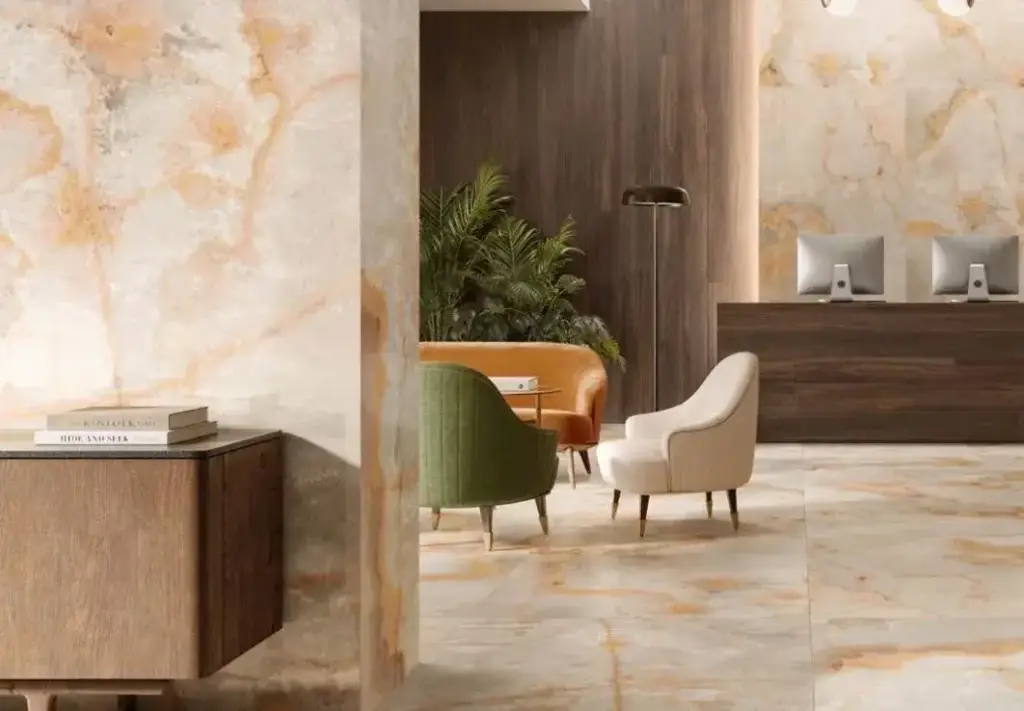 Интерьер Casalgrande Padana Onici - 1