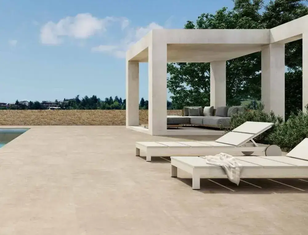 Интерьер Casalgrande Padana Nature