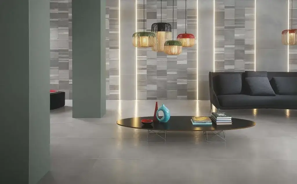 Интерьер Fap Ceramiche Milano&floor - 2