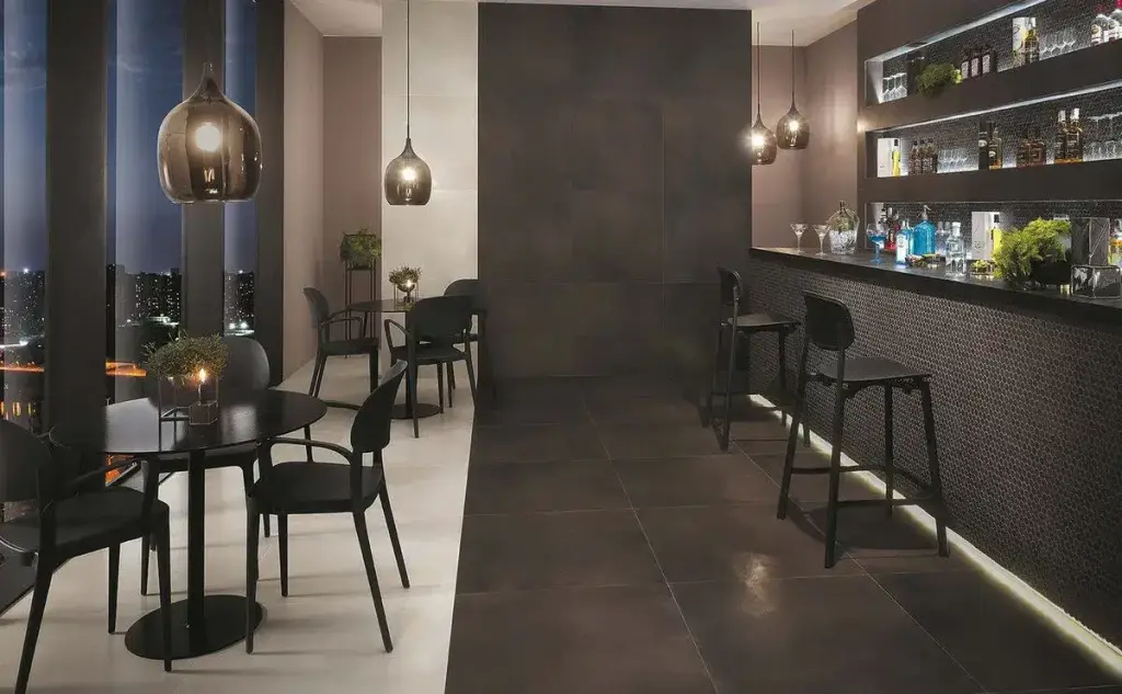 Интерьер Fap Ceramiche Milano&floor - 4