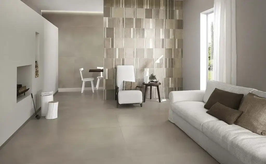 Интерьер Fap Ceramiche Milano&floor