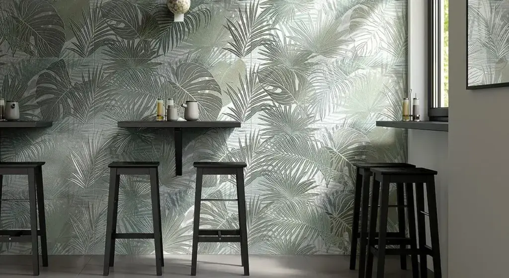 Интерьер Fap Ceramiche Milano mood - 1