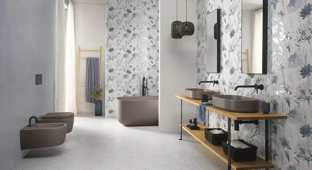 Интерьер Fap Ceramiche Milano mood - 3